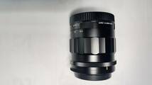 COSINA コシナ voigtlander APO-LANTHAR 50mm F2 Aspherical ソニーE用 中古_画像6