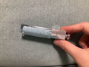 Dior addict リップマキシマイザー 011 プールブルー