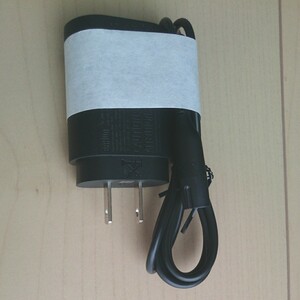 BRAUN Series 1 190s-1 充電・電源 ケーブル
