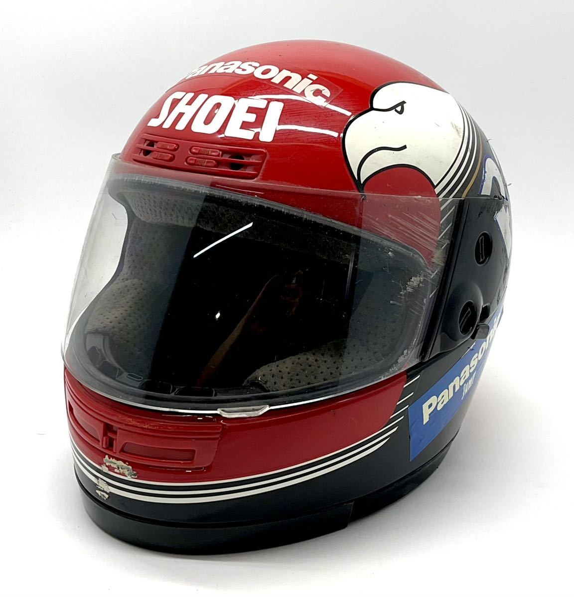 ヤフオク! -「shoei grv」の落札相場・落札価格