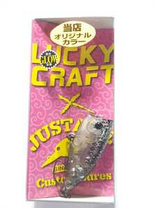 即決【オオツカ オリカラ】ポコポコクラピー 神楽 ラッキークラフト Cra-Per LUCKY CRAFT プロショップオオツカ クラピー かぐら カグラ