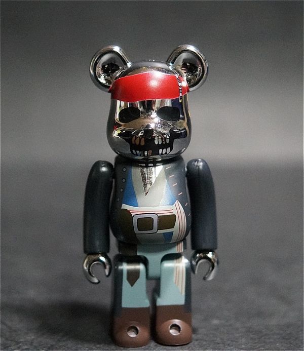 ヤフオク! -「パイレーツ オブ カリビアン」(キューブリック、ベア