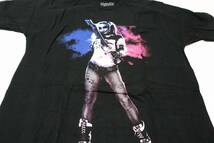 ★☆激レア品　SUICIDE SQUAD　HarleyQueen　Ｔシャツ　新品未使用品　Ｍ☆★4_画像2