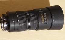 ニコン AI AF Zoom-Nikkor 80-200mm F2.8D ED NEW （ジャンク品）_画像1