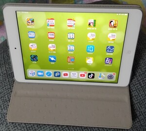 ipad mini2 WiFiモデル 16GB