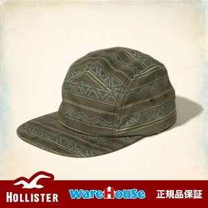 【送料無料】正規品　ホリスター HOLLISTER メンズ　レディース　帽子　キャップ