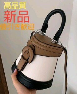 ★新作★レディース ブランド ハンド ショルダーバッグ 新品