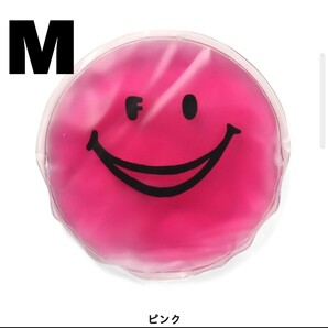 【新品】ラスト1個 アイスリング用ケースMサイズ F.O.Internationalピンク