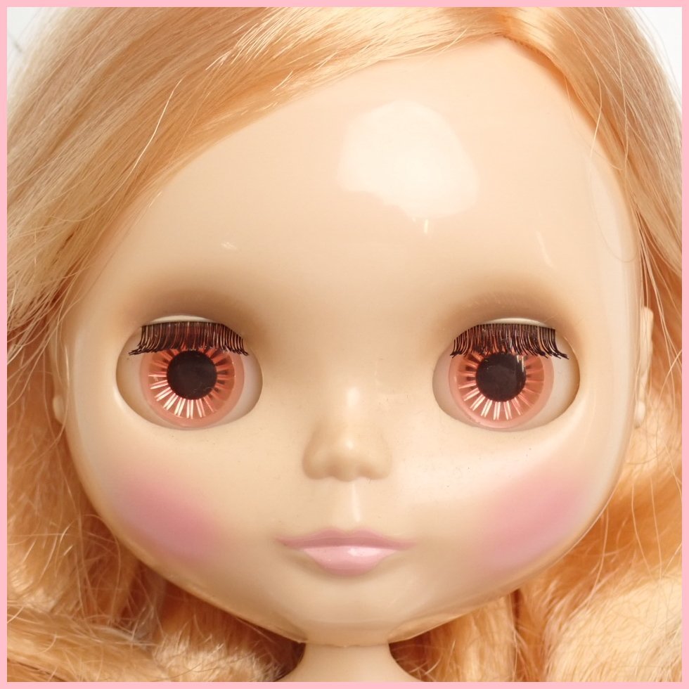 ヤフオク! -「マドモアゼル」(ネオブライス) (本体)の落札相場・落札価格