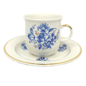 LIMOGES リモージュ ヴィンテージ Haviland Limoges ルネッサンス アンティーク レトロ 菓子皿 未使用 新古品 aq4390