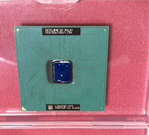 Pentium III 933/256/133/1.75V Socket370