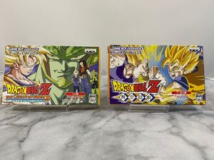 ゲームボーイアドバンス ドラゴンボール セット