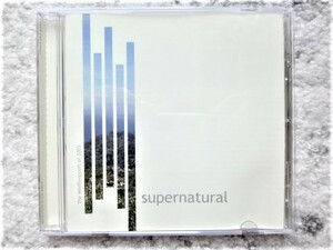 E【 THE WHIFFENPOOFS OF YALE / SUPERNATURAL 】CDは４枚まで送料１９８円