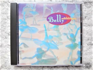 E【 BELLY ベリー / STAR 】CDは４枚まで送料１９８円