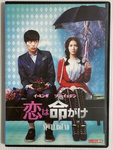 韓国映画★ 恋は命がけ('11韓国) 24時間以内に発送致します♪♪