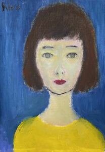 絵描きhiro C「サマーガールトリビュート」