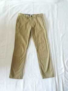 Gap casual pants 28