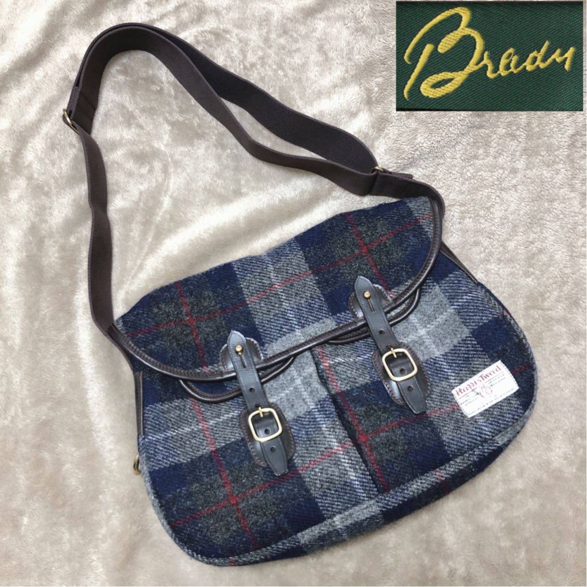 ヤフオク! -brady バッグの中古品・新品・未使用品一覧