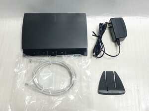 エレコム Wi-Fi無線LANルーター WRC-F1167ACF 11ac 867+300Mbps 中継器モード 子機モード