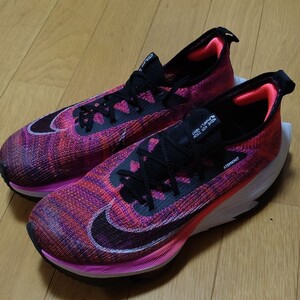 NIKE ナイキ アルファフライ 26.5センチ
