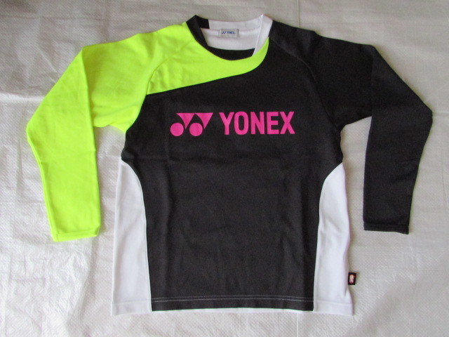yonex tシャツの値段と価格推移は？｜640件の売買情報を集計したyonex 