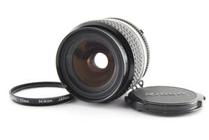 ★外観超美品★ ニコン Nikon Ai-s Nikkor 24mm F2 #13319