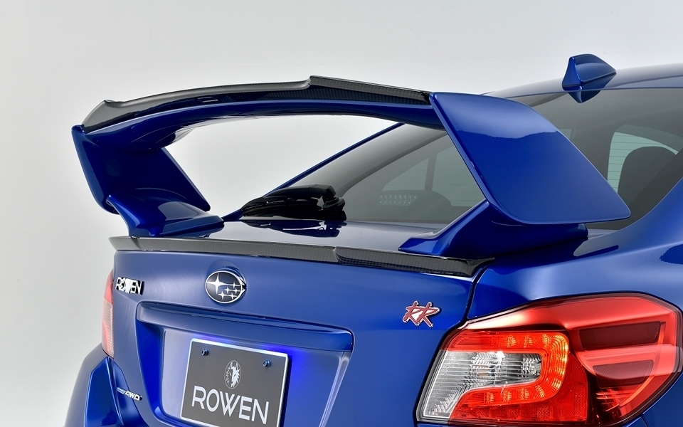 WRX STI VAB 純正トランク ウィング セット (引き取り限定) 2025年最新】Yahoo!オークション -wrx sti vab トランク(スバル