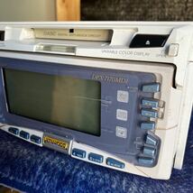 KENWOOD CD/MDレシーバー　DPX-7170MDi_画像6