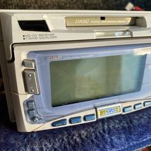 KENWOOD CD/MDレシーバー　DPX-7170MDi_画像5