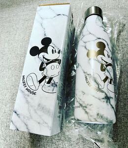ミッキーマウス ミッキー ステンレスボトル ディズニーストア