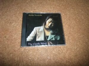 [CD][送料無料] 未開封 岩崎恵子 The Gentle Wind 輸入盤