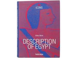洋書◆エジプトのデザイン資料集 本 ヒエログリフ ピラミッド 神殿 考古学