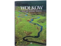 洋書◆ボウコボ写真集 本 ポーランド 風景 景色 自然_画像1