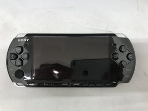 ソニー SONY PSP PSP3000