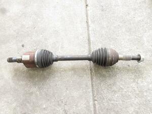  Chevrolet Trail Blazer -GH-T370V right F drive shaft P15076255 177673 4407