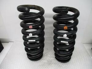  Dyna XZU508V front springs set left right 160956 4161