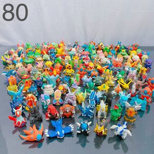 6C30 ポケモン フィギュア 大量まとめ ソフビ コレクション キッズ 当時物
