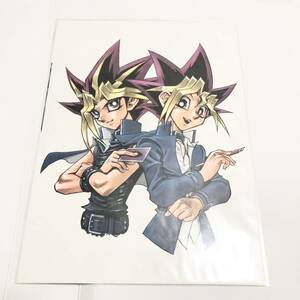 未開封　遊戯王　複製原画　モ写用紙　ジャンプ流　イラスト　海馬　ブルーアイズホワイトドラゴン　青眼の白龍　Blue Eyes White Dragon