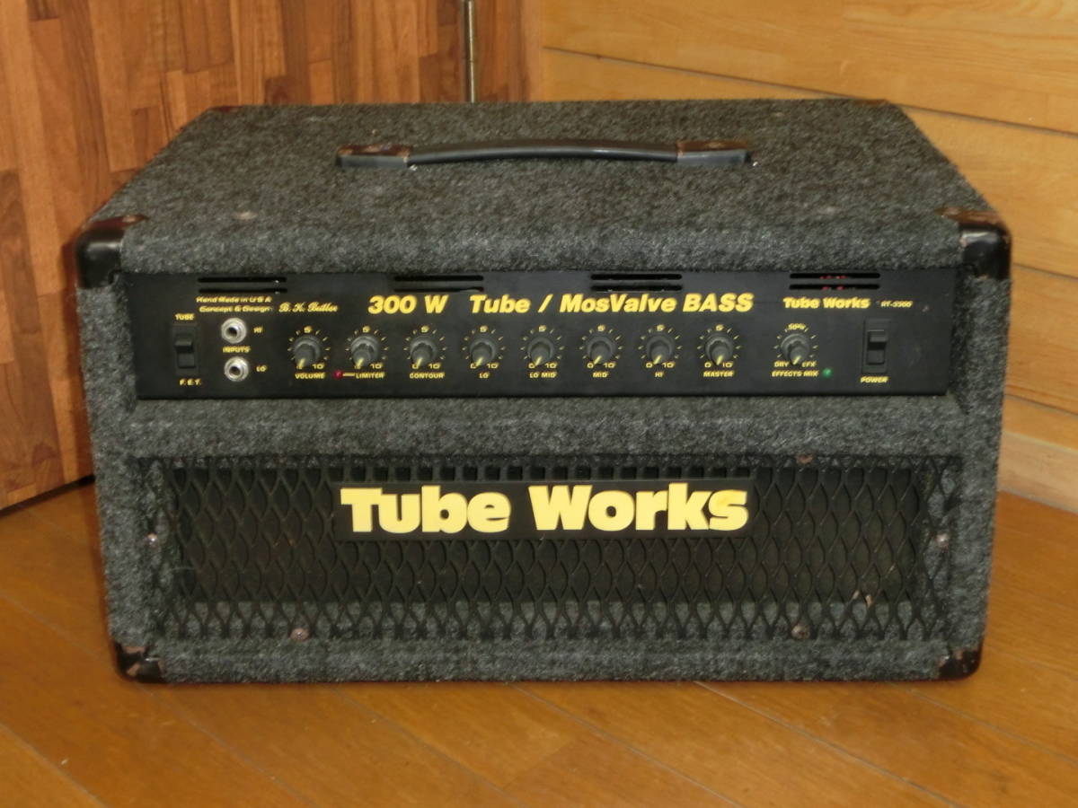 いです ヤフオク! - Tube Works チューブワークス いします - www