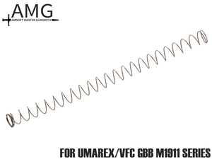 AV-M1911-03 (A) AMG リコイル スプリング 冬用 for UMAREX/VFC M1911 GBB
