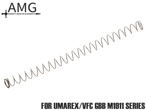 AV-M1911-03(A)　AMG リコイル スプリング 冬用 for UMAREX/VFC M1911 GBB