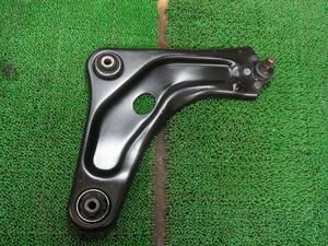 220714-G11 superior article Peugeot 208 A9HN01 right front lower arm 