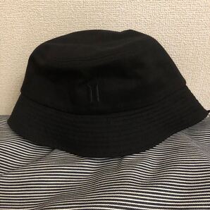 BTS バケットハット