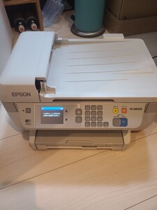 PX-M650F EPSON ジャンク品