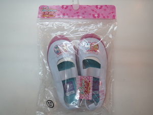 * new goods / prompt decision *teli car s party Precure on shoes PK 16,0cm