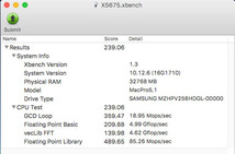 【MacPro最強最速化計画 NO.3 CPU】2009デュアルプロセッサー専用CPU XeonX5675×2基(3.06-tb3.46GHz/12MB/6.4GT/メモリ1333MHz)動作確認済_画像7