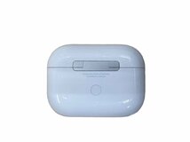 Apple アップル AirPods Pro エアポッツ プロ 携帯周辺機器 アップル製品 ワイヤレスイヤホン Bluetooth MWP22J/A /027_画像3