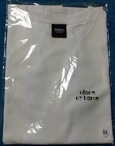藤井風 alone at home tour 会場限定 Tシャツ Mサイズ