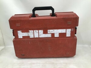 【中古品】HILTI　ハンマドリル TE-22　●●　ITOXXLX5Y5JC