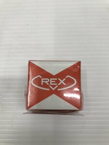 【送料着払い（有料）】【未使用品】ＲＥＸ　２ＲＧ用チェザー　２５Ａ　2RGK25A　●●　ITF954XK8SQW